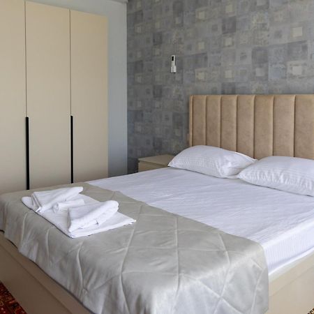 Gladzor Hotel Kültér fotó