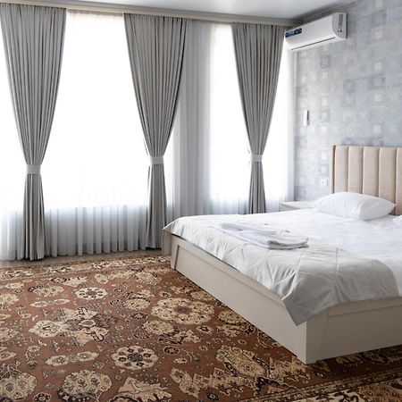Gladzor Hotel Kültér fotó