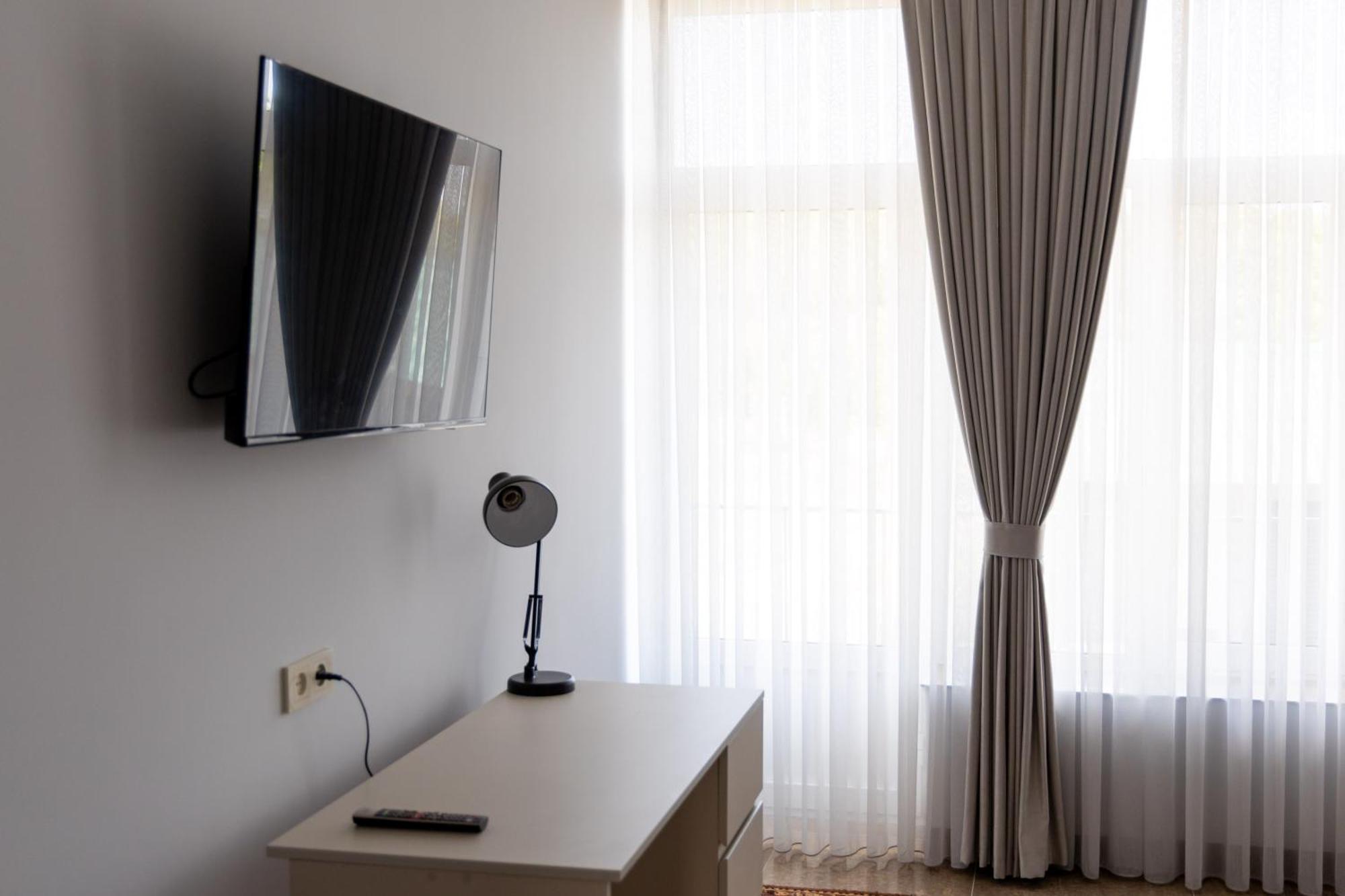Gladzor Hotel Kültér fotó