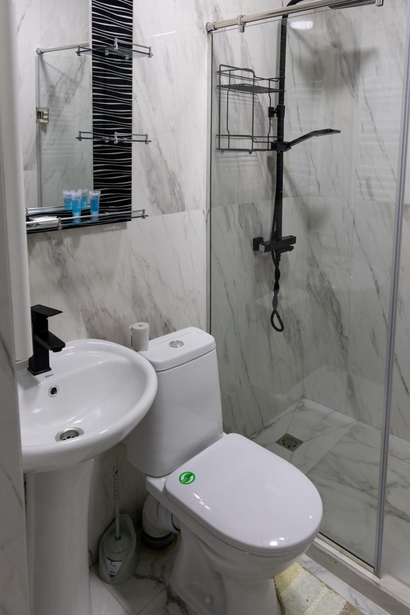 Gladzor Hotel Kültér fotó