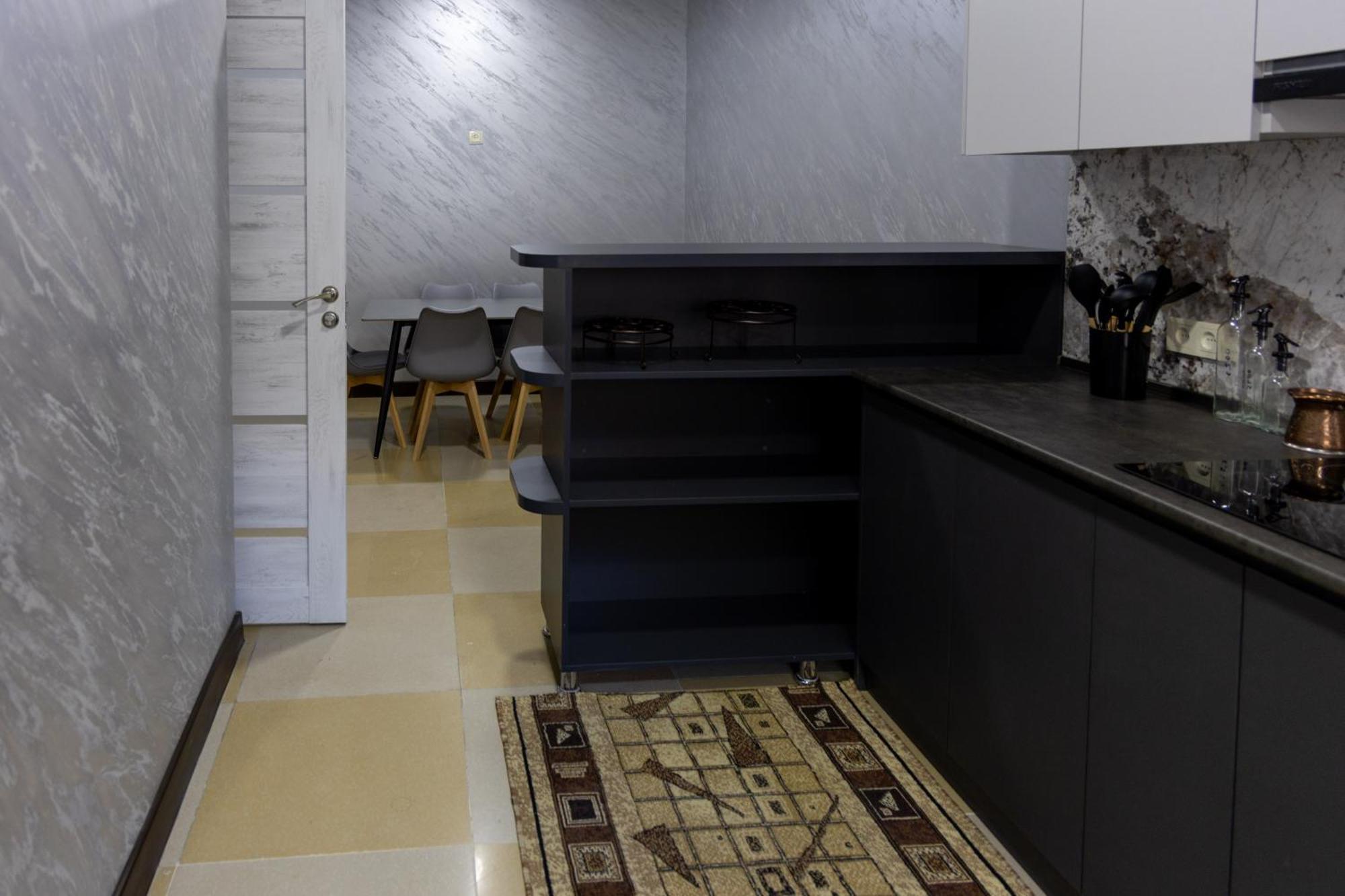 Gladzor Hotel Kültér fotó