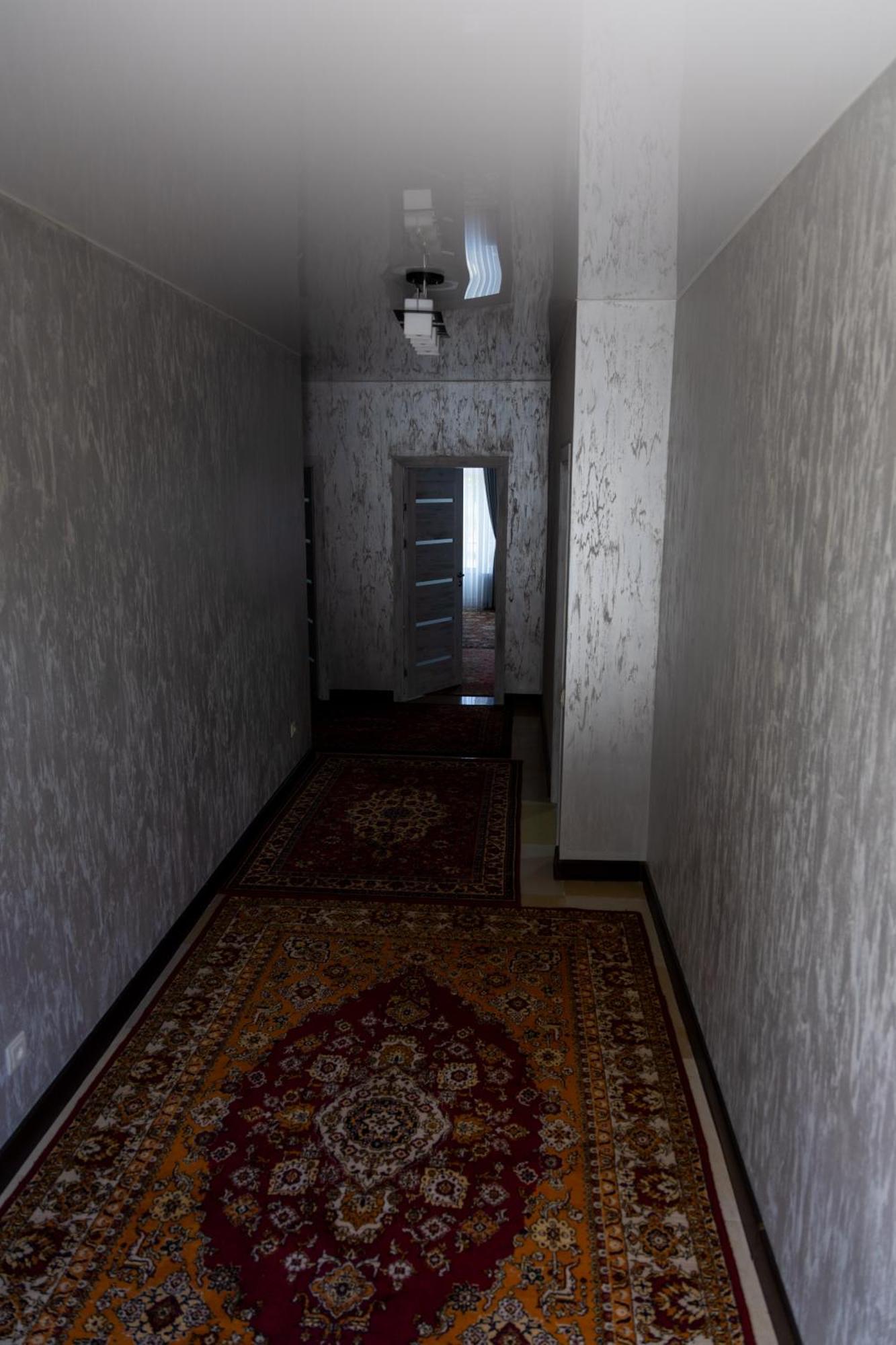 Gladzor Hotel Kültér fotó