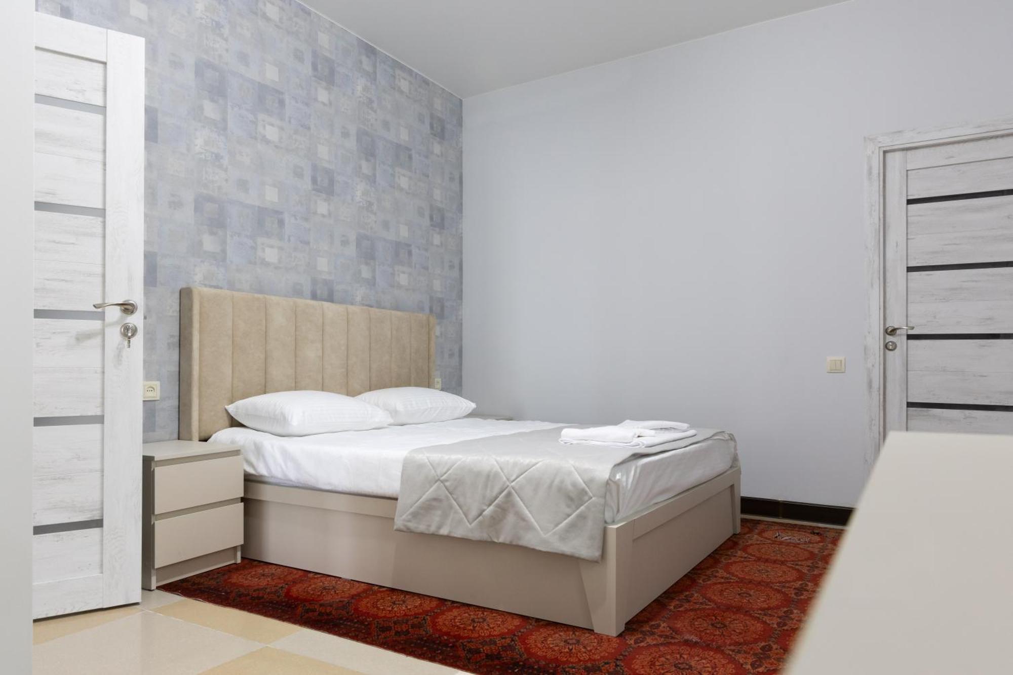 Gladzor Hotel Kültér fotó