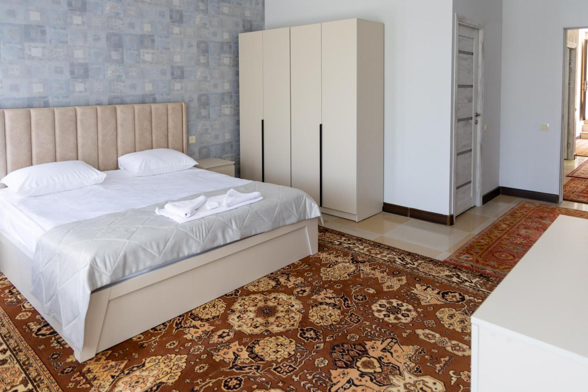 Gladzor Hotel Kültér fotó