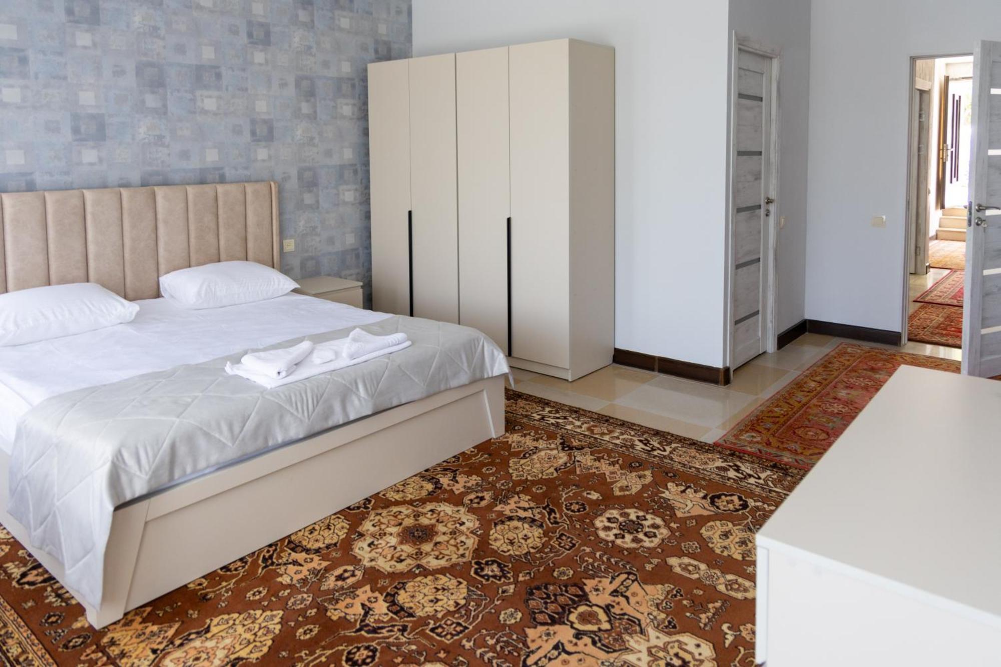 Gladzor Hotel Kültér fotó