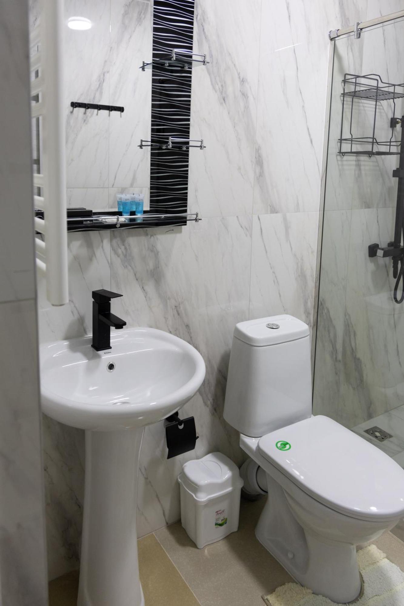 Gladzor Hotel Kültér fotó