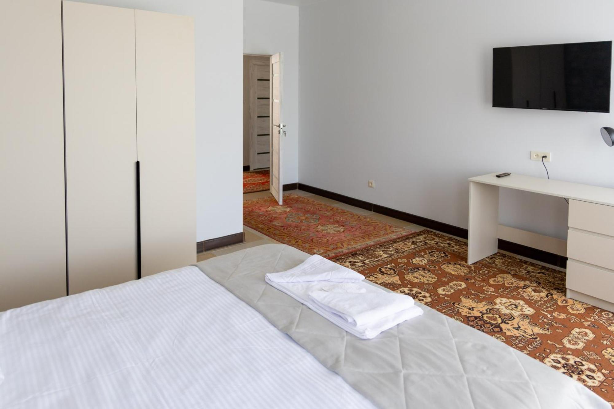 Gladzor Hotel Kültér fotó