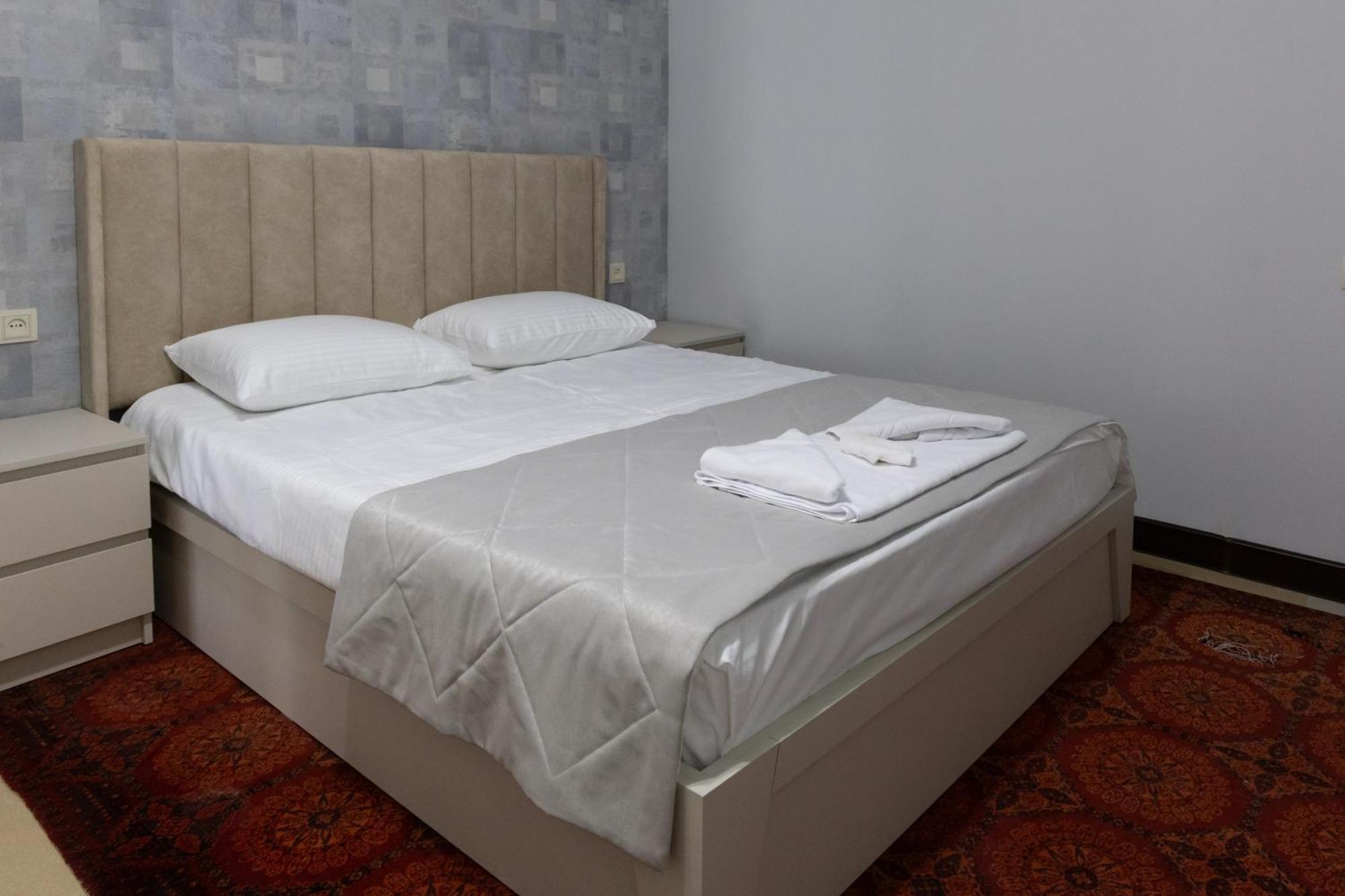 Gladzor Hotel Kültér fotó