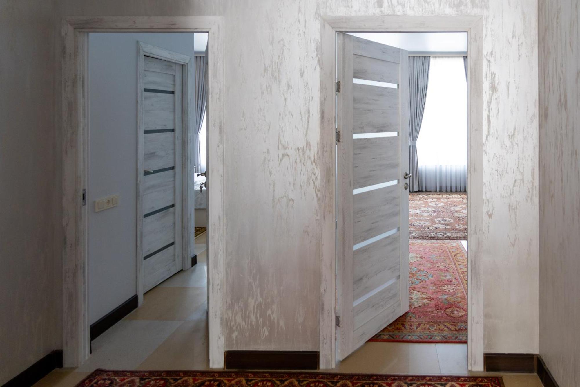 Gladzor Hotel Kültér fotó